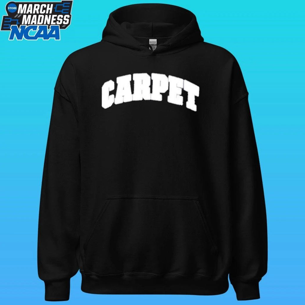 Carpet Company Varsity Shirt