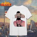 Victor Wembanyama Wemby to Wemkuna Funny Shirt