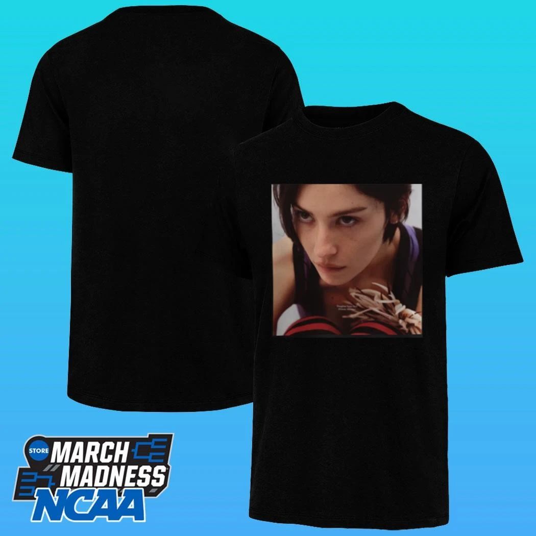 Gracie Abrams Daughter From Hell Photo Shirt