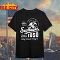 Port Arthur Sea Hawks Gulf Coast League Shirt