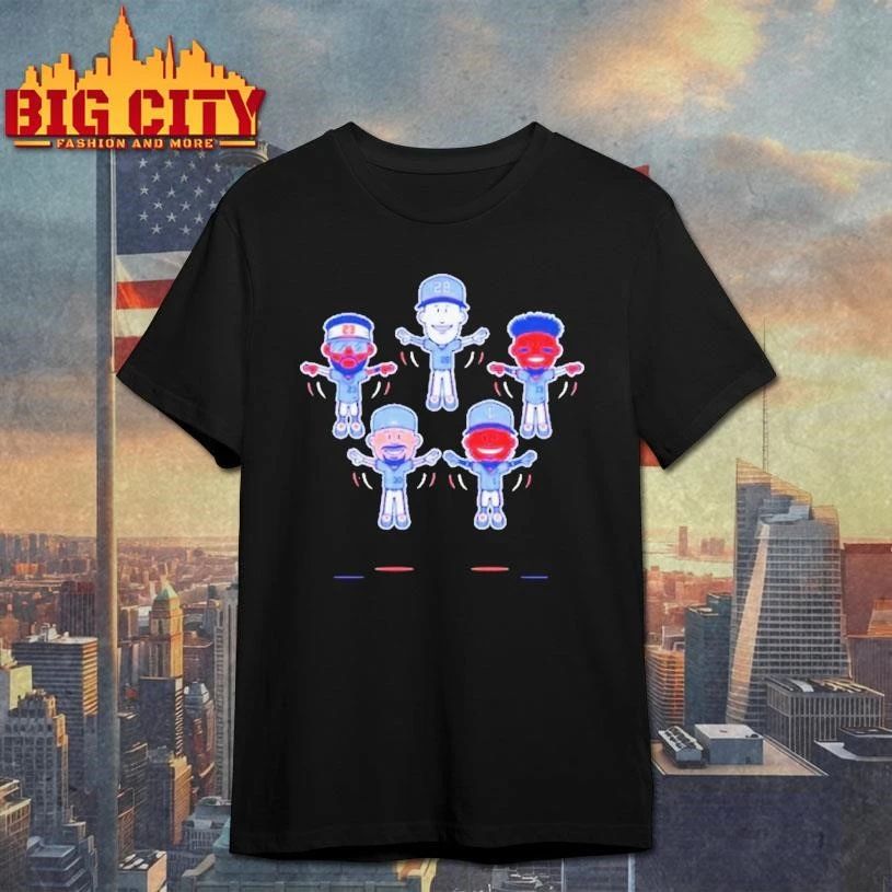 Keep Flying 2 Shirt