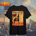 Caitlin Clark Outlaw 2026 Revenge Tour Shirt