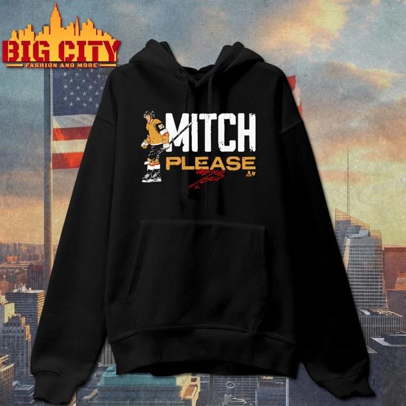 Mitch Marner Mitch Please Signature Shirt
