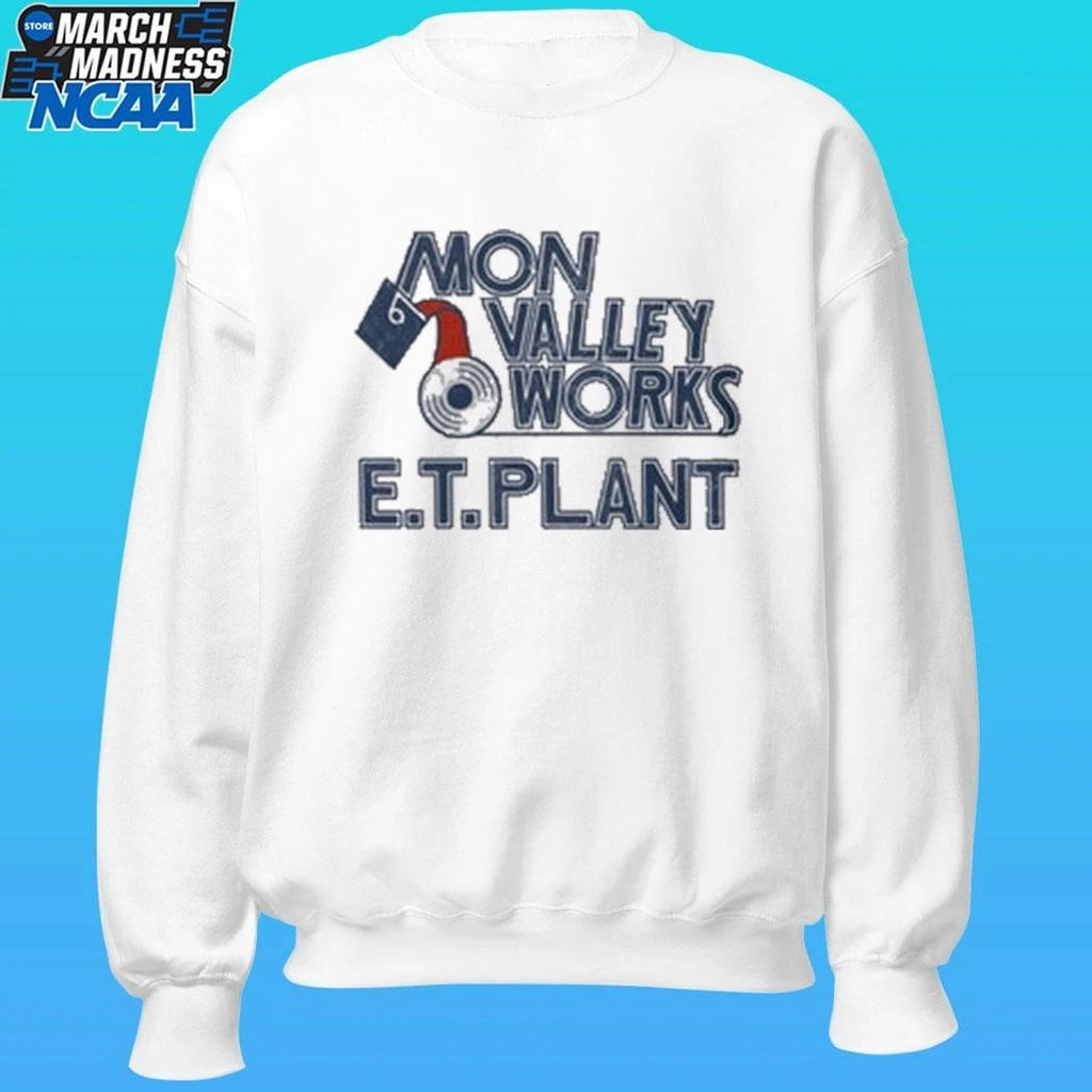 Mon Valley Works Edgar Thomson Plant Shirt