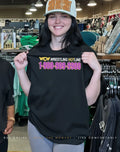 WCW Wrestling Hotline 1900 909 9900 shirt