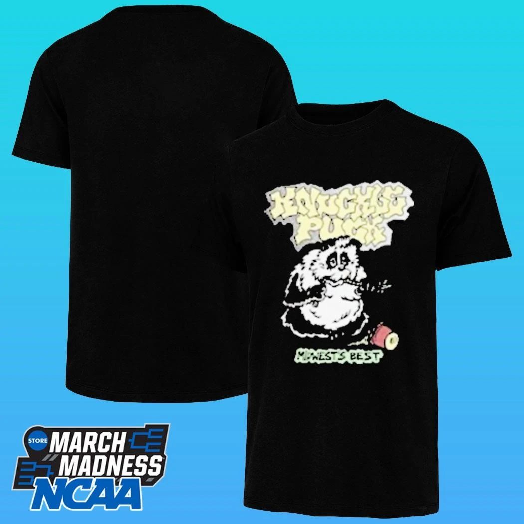 Knuckle Puck Midwest’s Best Shirt