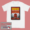 Twenty One Pilots At Ohio Stadium On Oct 17 2026 Poster shirt