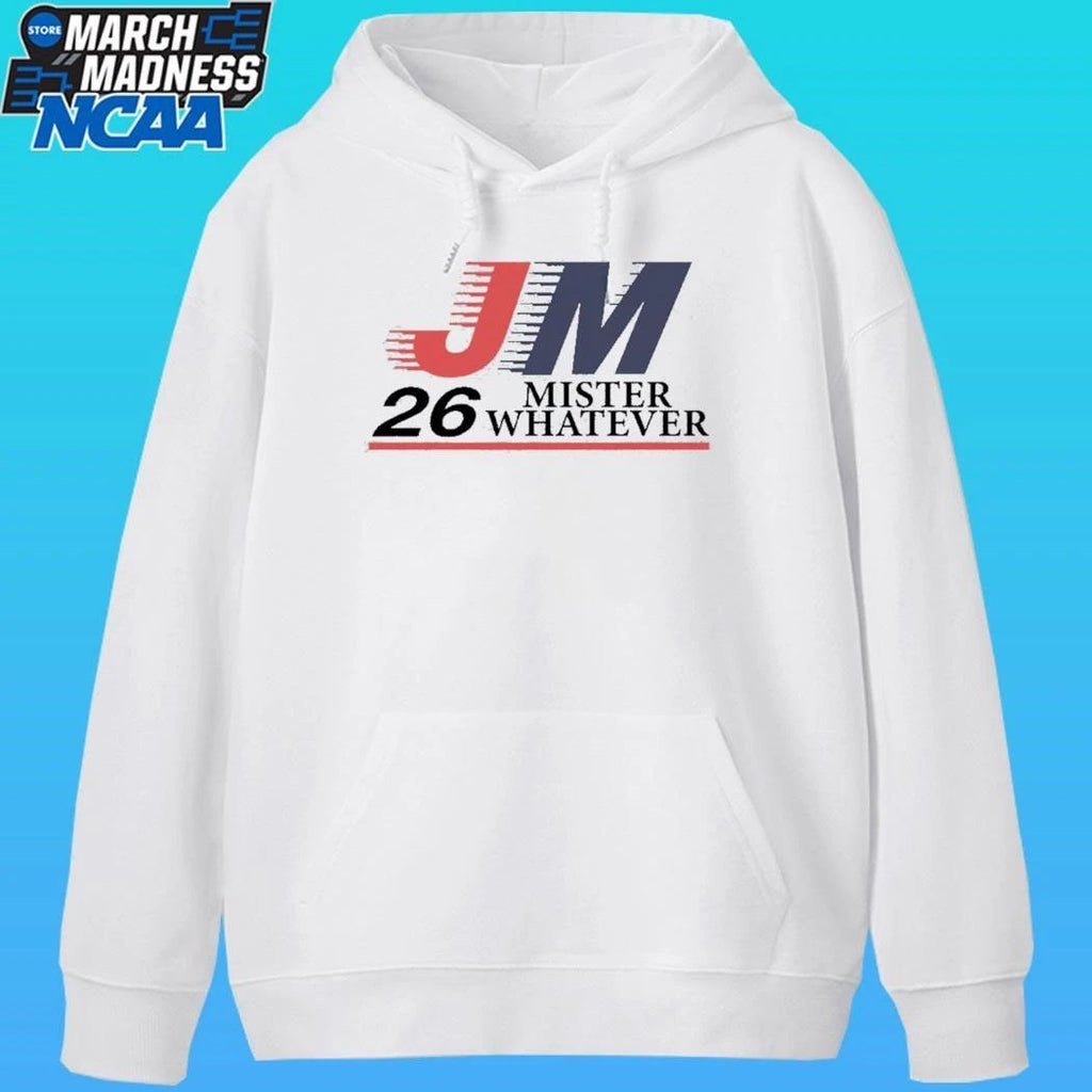 John Mulaney Jm 26 Mister Whatever Shirt