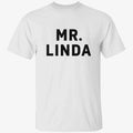 Mr Linda Johnny Knoxville 2026 Shirt