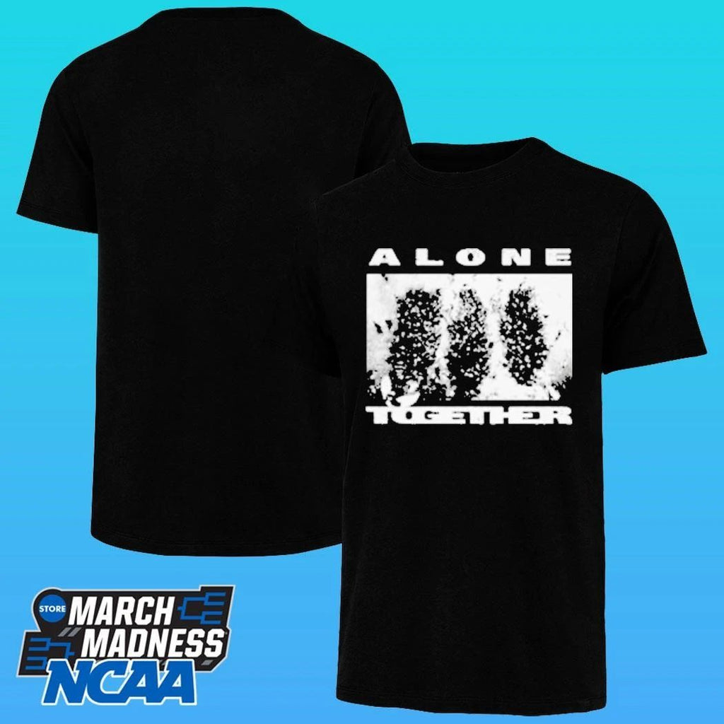 Alone Together Black 2026 Shirt