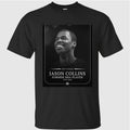 Rest In Peace jason Collins 1978-2026 Shirt