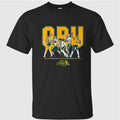 NDSU Bison Football QBU Legends Shirt