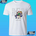 Retrokid The Foley Family Shirt