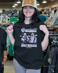 Gandalf vs Saruman showdown shirt