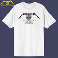 Metallica M72 World Chorzów, Poland 2023-2026 T-Shirt