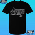 The Captains Of New York Brunson Judge Shirt