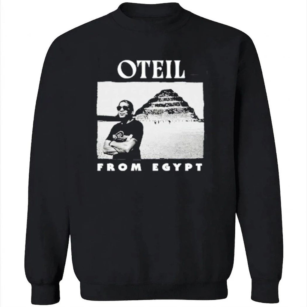 Oteil From Egypt Shirt