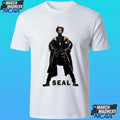 Seal Stance Tracklist World Tour 2026 Shirt