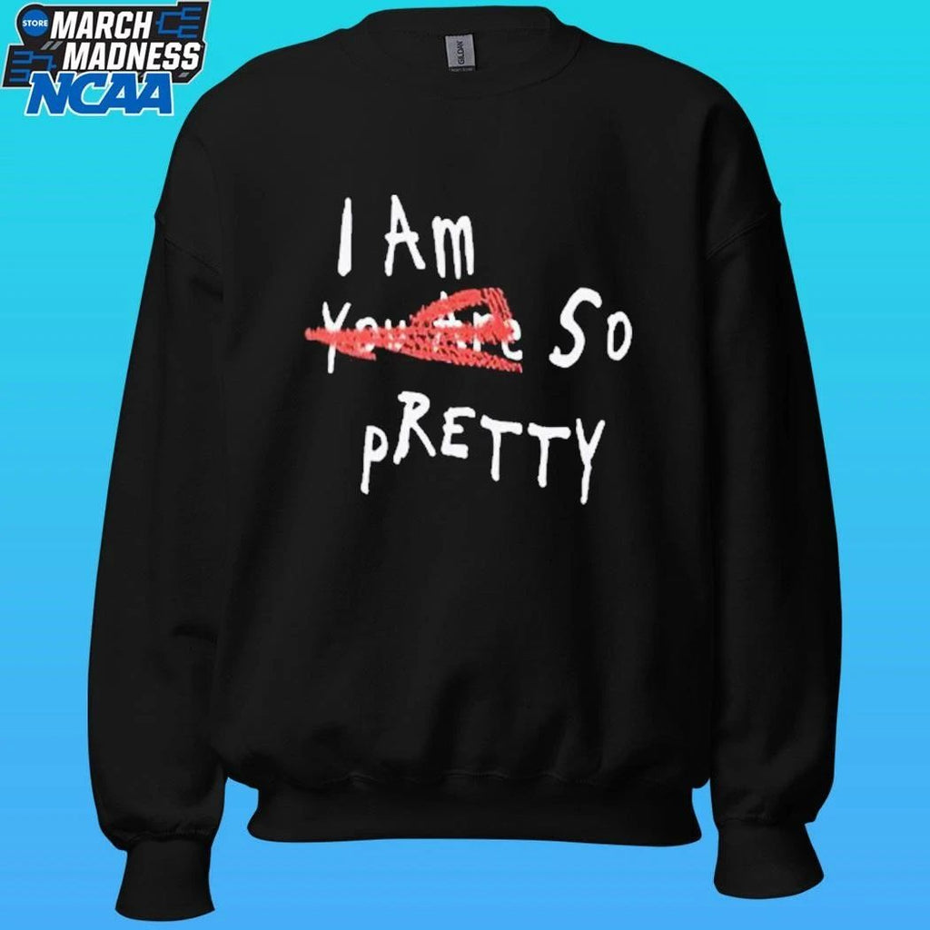 Lil Yachty I Am So Pretty Shirt