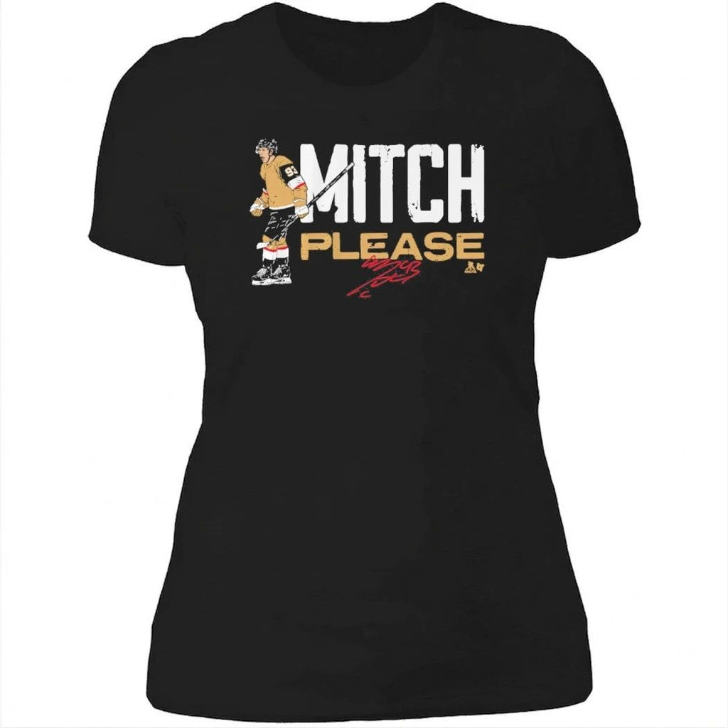 Mitch Marner Mitch Please Shirt