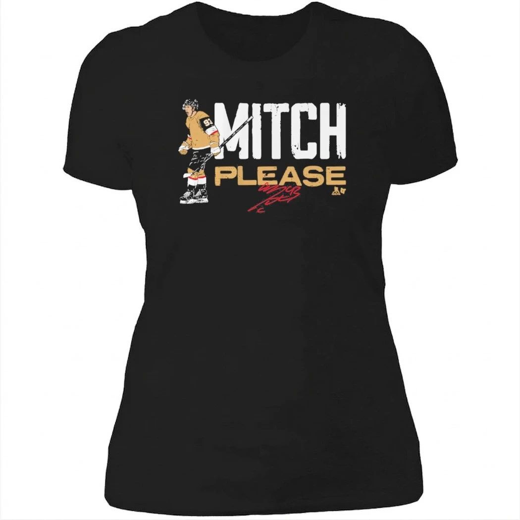 Mitch Marner Mitch Please Shirt