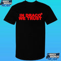 Kixkz In Draco We Trust Shirt