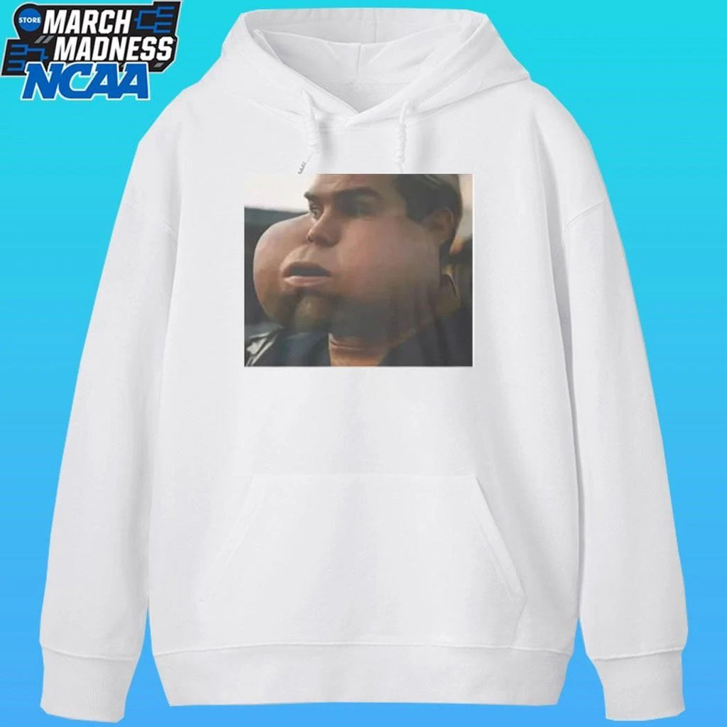 The Boys Homelander Shirt