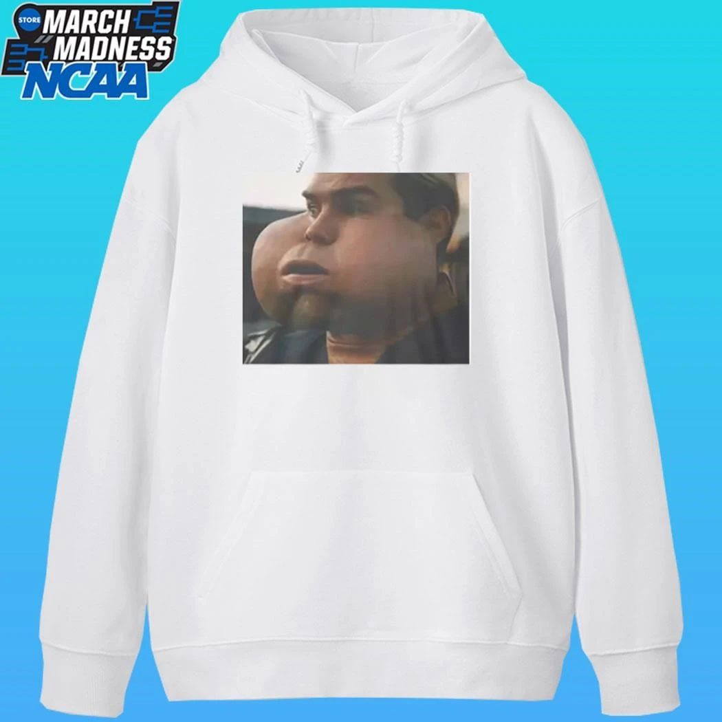 The Boys Homelander Shirt