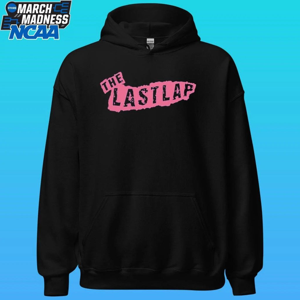 Maia Knight The Lastlap Shirt