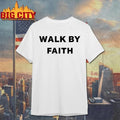 Walk by Faith Daniel Caesar Son of Spergy Tour 2026 shirt