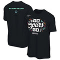 Victor Wembanyama Sky is not the limit front and back shirt