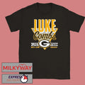 LIMITED Luke Combs Green Bay, Wi Green Bay May 15 & 16 2026 T-Shirt