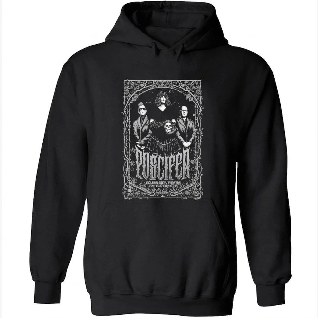 Puscifer 5-11-2026 San Francisco CA Poster Shirt