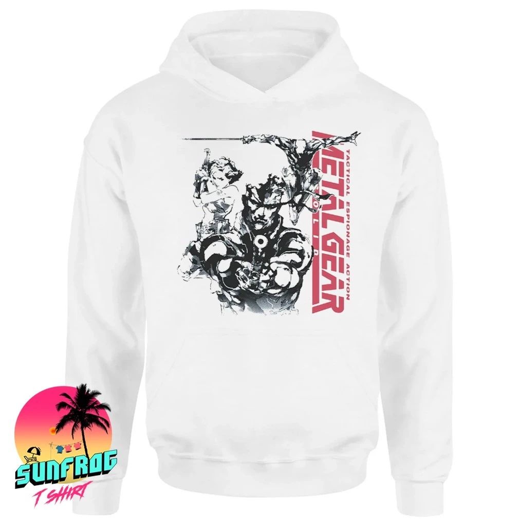 Tactical Espionage action Stealth Mission shirt