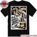 Circle Jerks Phoenix AZ Event On May 13 2026 Poster Shirt