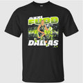 Azzi Fudd Street Ball Shirt