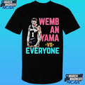 Victor Wembanyama Vs Everyone San Antonio Spurs Nba 2026 Shirt