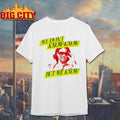 Blake Neff With Candace Owens We Know Shirt