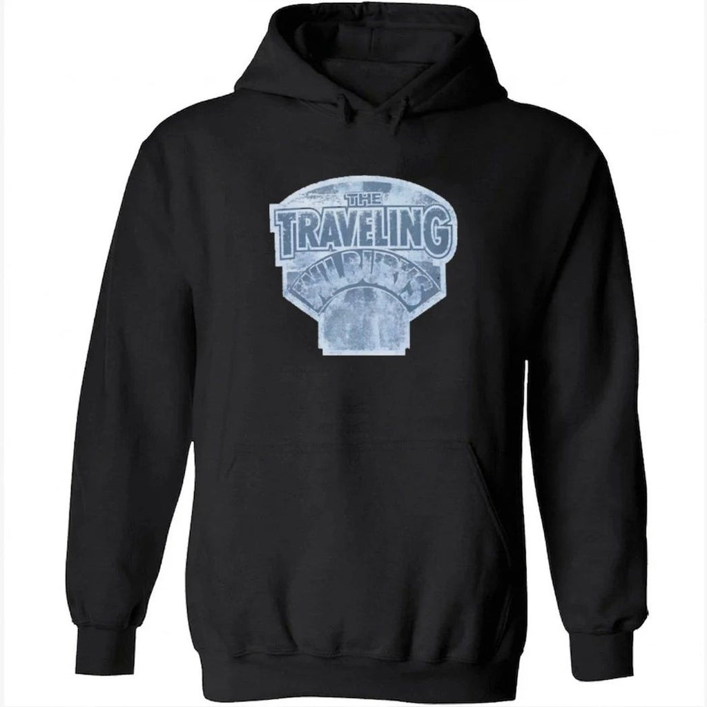 Hughie Campbell The Traveling Wilburys Shirt