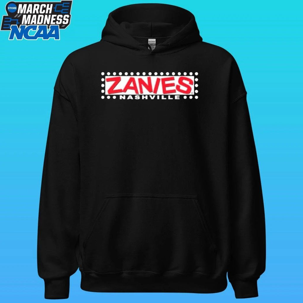 Zanies Marquee Nashville Shirt