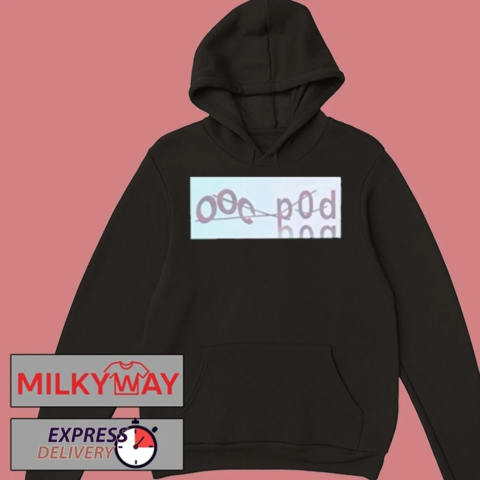 LIMITED 2026 Tour Out of Character Captcha shirt