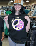 Care bears share peace shirt