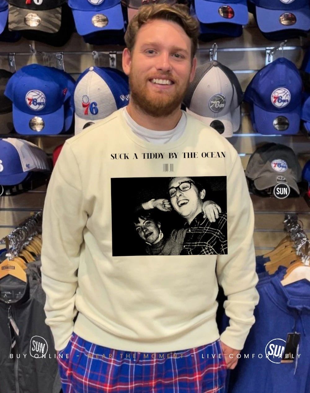 Catalina Fight Song suck a tiddy by the ocean shirt