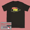Section 10 Cartoon Shirt
