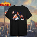 San Diego vs Everybody shirt