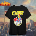 Combust Brooklyn Music Hall of Williamsburg May 15 2026 Shirt
