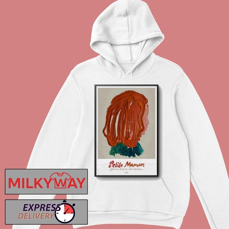 TOUR 2026 Poster PETITE MAMAN Happy Mother’s Day shirt