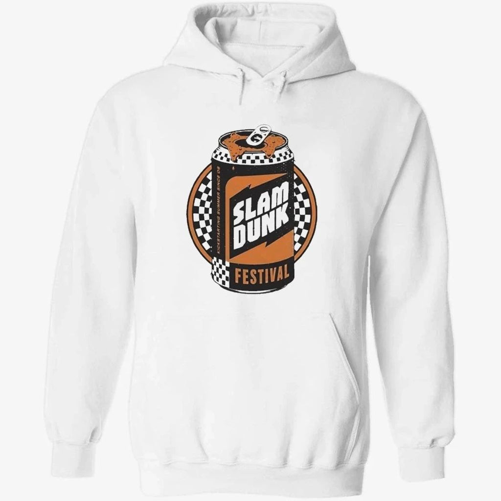 Slam Dunk Store Merch Kickstart Shirt