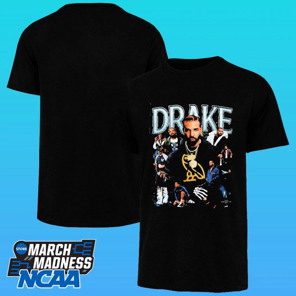 Iceman Is Drake 2026 Shirt
