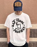 Bona fide barstool prophet shirt